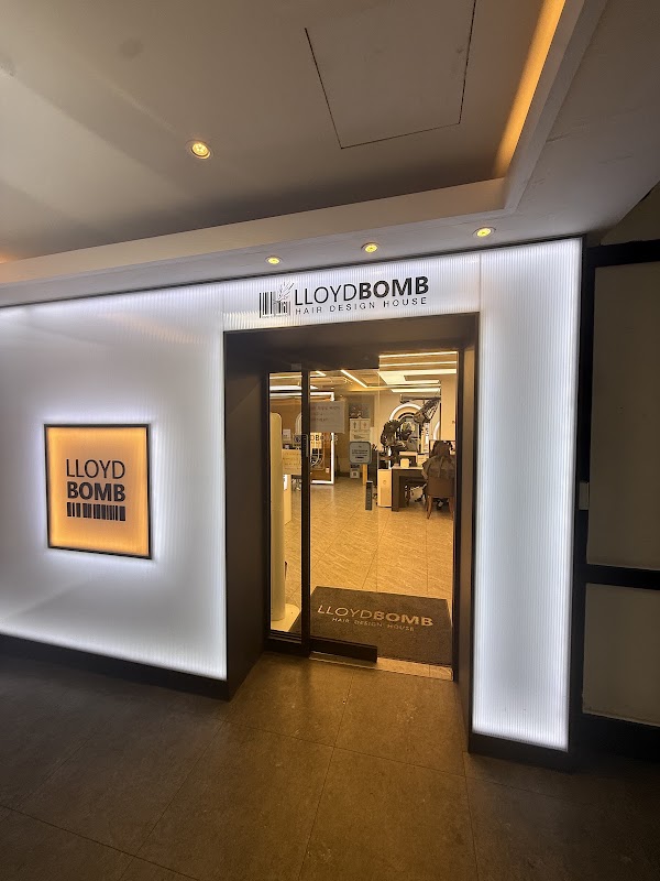 LLOYD BOMB Grand Hongdae Hair Salon | 로이드밤 그랜드 홍대점 미용실 | Beauty Salon | 美容室 美容院 | Hairshop
