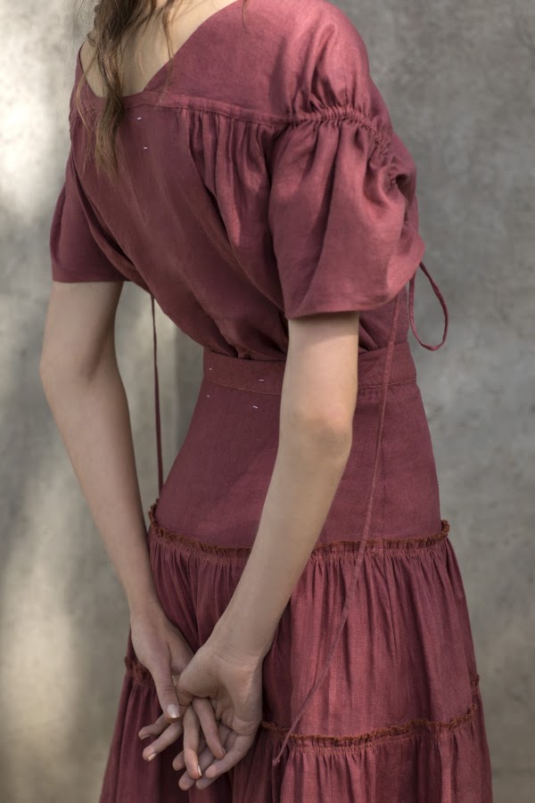 Yakampot - Moda ética mexicana 1