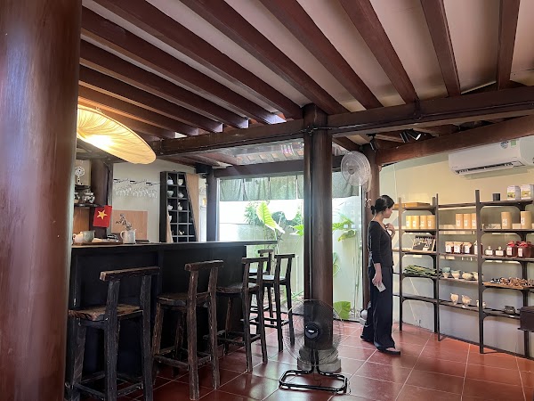 tầm.tea retreat 5