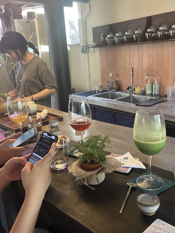 tầm.tea retreat 4