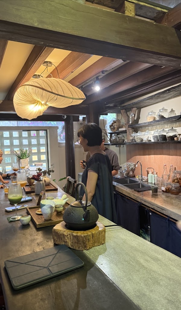 tầm.tea retreat 3