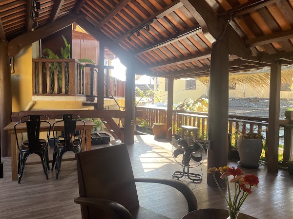 tầm.tea retreat 2