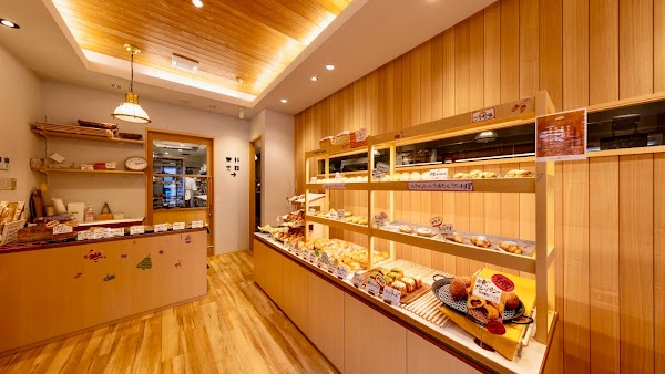 Lion Bakery 1
