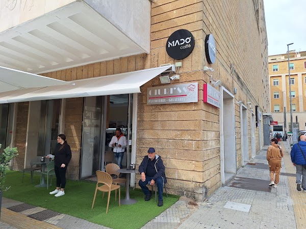 Giuri'Ss 2.0 Pasticceria Gelateria Federico Perrone 1