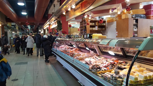 Marché Atwater 4