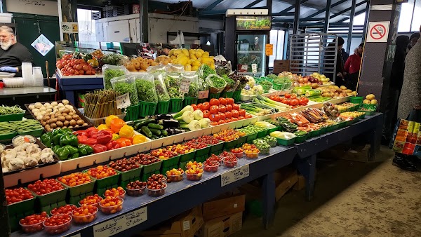 Marché Atwater 3