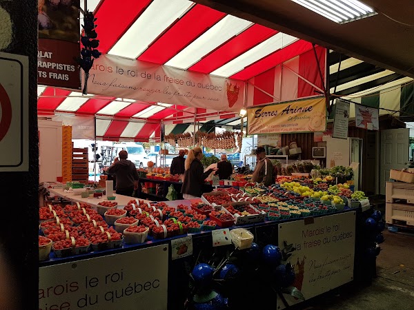 Marché Atwater 2