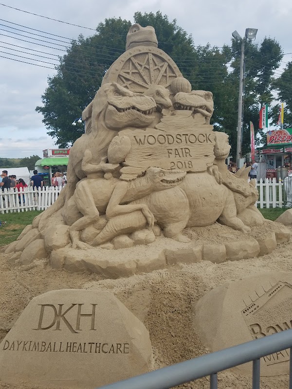 Woodstock Fair