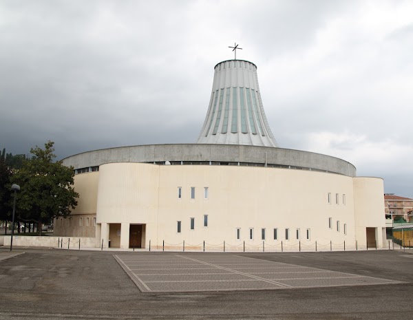Chiesa di San Pietro Apostolo 1