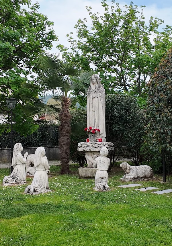 Chiesa di San Pietro Apostolo 4