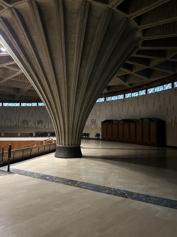 Chiesa di San Pietro Apostolo 2