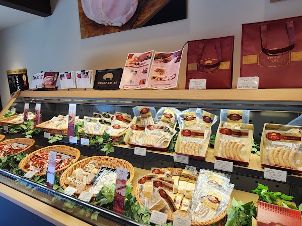 SNOOPY茶屋 飛騨高山店 4
