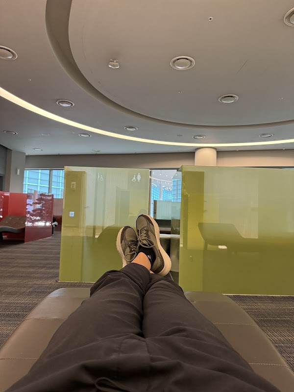 Nap Zone T2 East 2