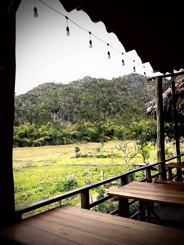 Thung lũng Bướm - Butterfly Valley