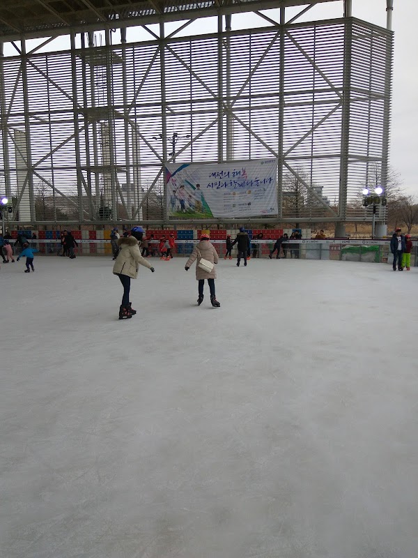 Dunsan Grand Park 2
