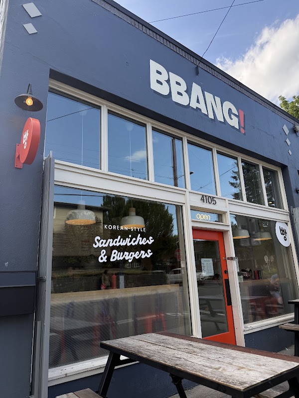 BBANG!