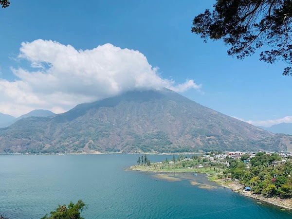 Santiago Atitlan 4