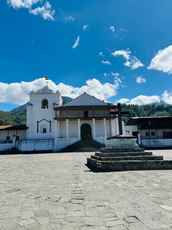 Santiago Atitlan 3