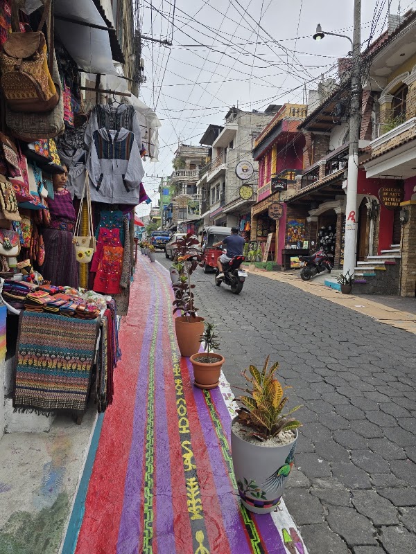 Santiago Atitlan 2