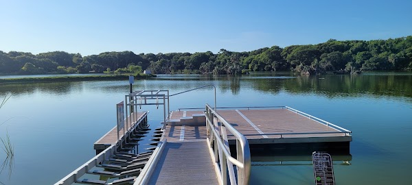 Hanna Park Campground