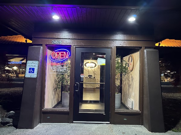 Sumo Sushi • Grill • Ramen AYCE - Kent 1