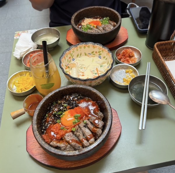 Kimchi Mama (Bugis+) 4