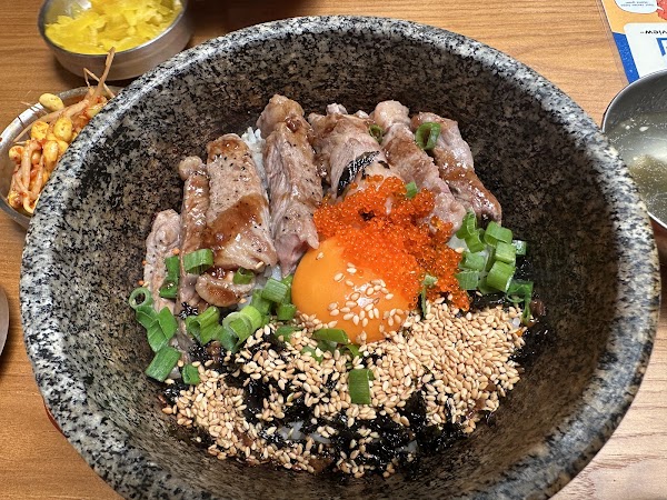 Kimchi Mama (Bugis+) 3