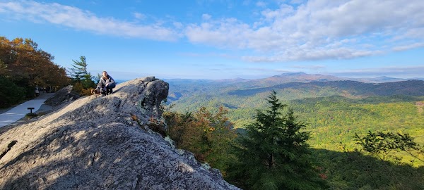 Blowing Rock