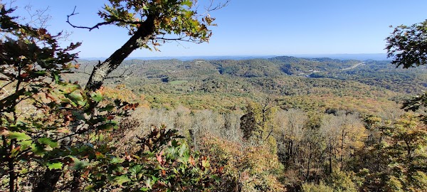 Blowing Rock 5
