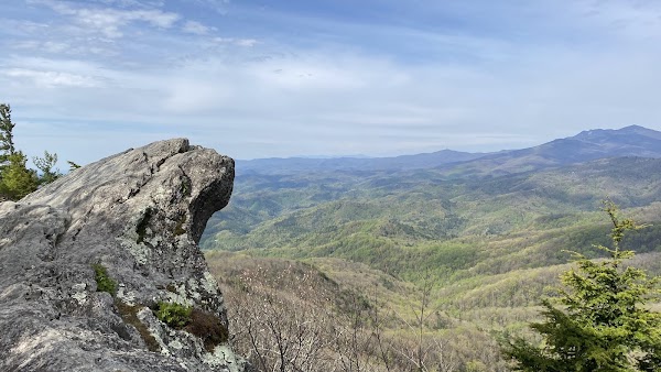 Blowing Rock 4