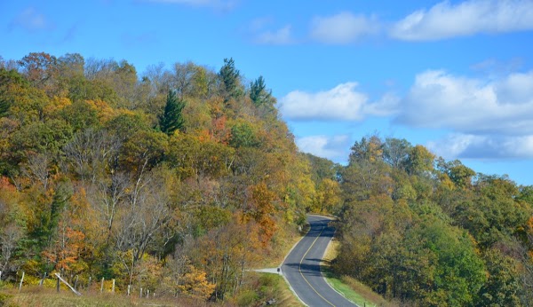 Blowing Rock 3