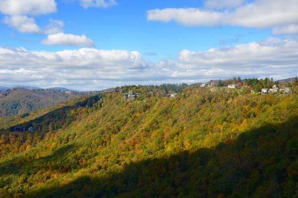 Blowing Rock 2