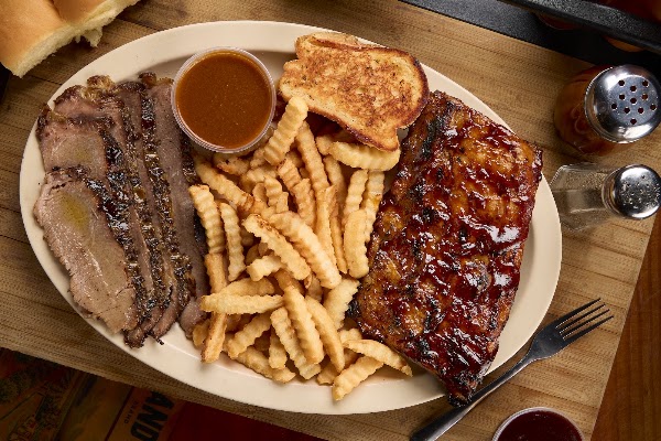 Shorty's BBQ South Miami 5