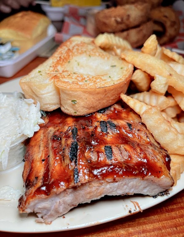 Shorty's BBQ South Miami 4