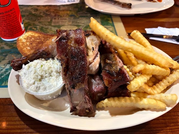 Shorty's BBQ South Miami 2