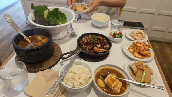 아이노가든 키친 4