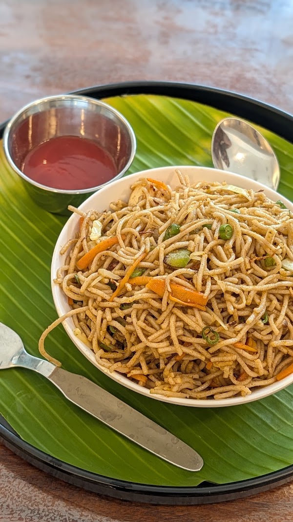 Arambam - Flavours of South Gandhipuram 4