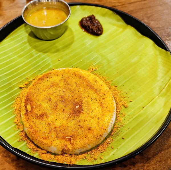 Arambam - Flavours of South Gandhipuram 3