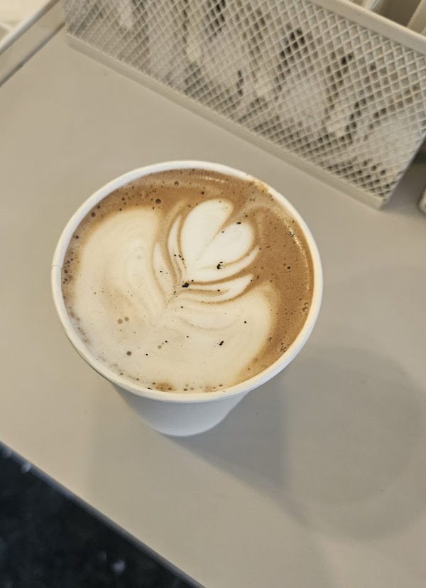 Polly's Cafe 2