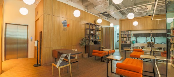 The Filipinas Heritage Library