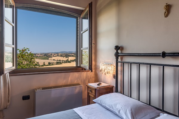 Relais Le Ginestre 5