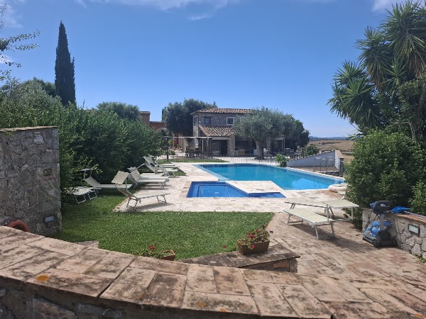Relais Le Ginestre 3