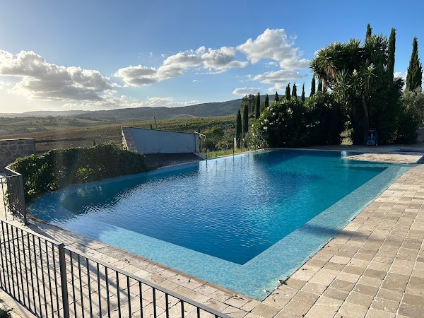 Relais Le Ginestre 2