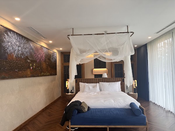 Garrya Mù Cang Chải 5