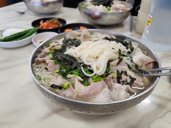 파도식당 5