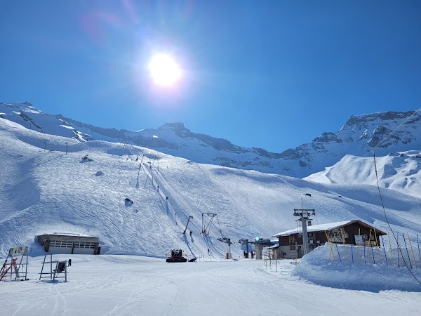 Bergbahnen Engstligenalp AG 5