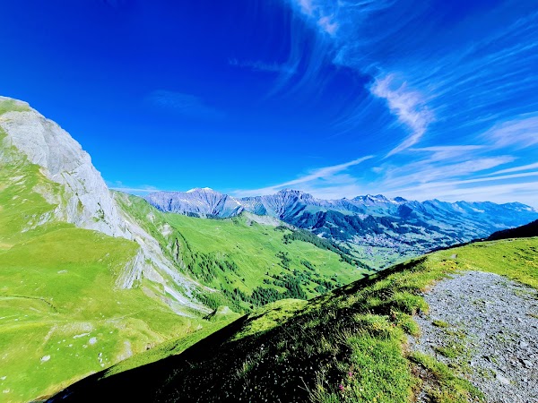 Bergbahnen Engstligenalp AG 4