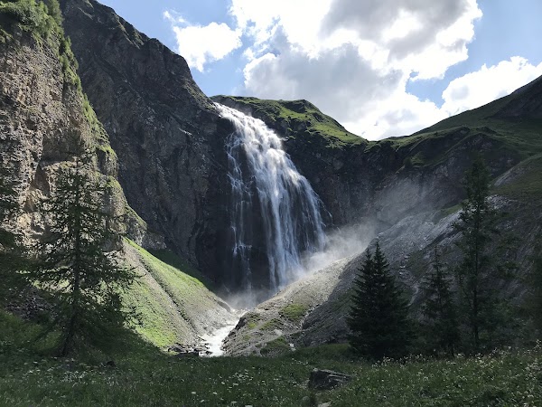 Bergbahnen Engstligenalp AG 3