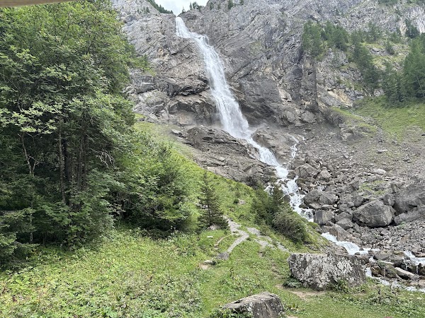 Bergbahnen Engstligenalp AG 2
