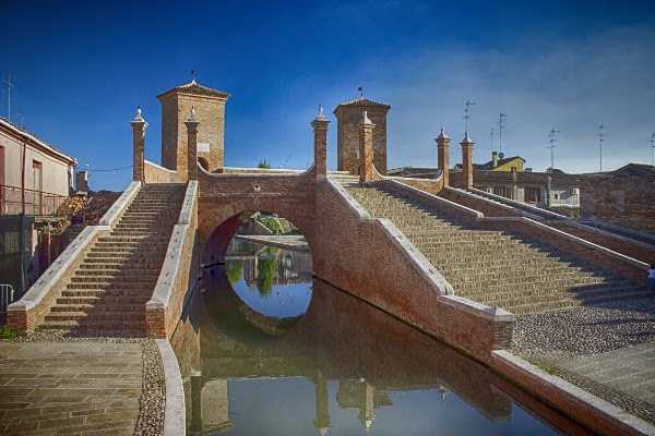 Ponte dei Trepponti